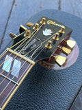 2008 Gibson Hummingbird Artist