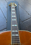 2008 Gibson Hummingbird Artist