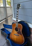 2008 Gibson Hummingbird Artist