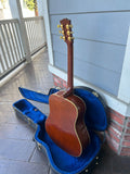 2008 Gibson Hummingbird Artist