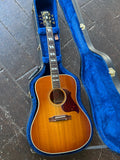 2008 Gibson Hummingbird Artist