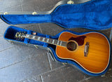 2008 Gibson Hummingbird Artist