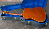2008 Gibson Hummingbird Artist