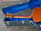 2008 Gibson Hummingbird Artist