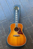 2008 Gibson Hummingbird Artist