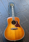 2008 Gibson Hummingbird Artist
