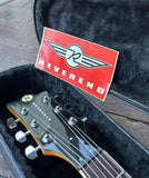 2008 Reverend Volcano