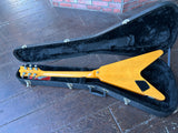 2008 Reverend Volcano