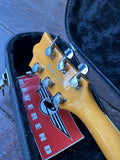 2008 Reverend Volcano