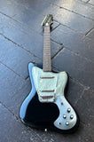 2009 Danelectro Dead-On '67