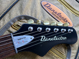 2009 Danelectro Dead-On '67