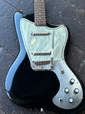 2009 Danelectro Dead-On '67