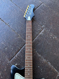 2009 Danelectro Dead-On '67