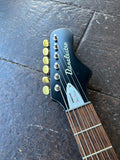2009 Danelectro Dead-On '67