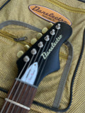 2009 Danelectro Dead-On '67