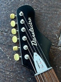 2009 Danelectro Dead-On '67