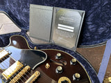 2009 Gibson Custom Shop ES-345 B.B. King