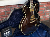 2009 Gibson Custom Shop ES-345 B.B. King