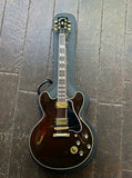 2009 Gibson Custom Shop ES-345 B.B. King