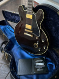 2009 Gibson Custom Shop ES-345 B.B. King