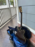 2009 Gibson Custom Shop ES-345 B.B. King
