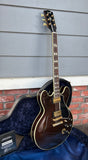 2009 Gibson Custom Shop ES-345 B.B. King