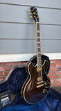 2009 Gibson Custom Shop ES-345 B.B. King