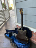 2009 Gibson Custom Shop ES-345 B.B. King