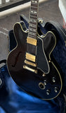 2009 Gibson Custom Shop ES-345 B.B. King