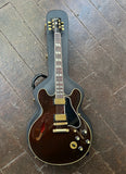 2009 Gibson Custom Shop ES-345 B.B. King