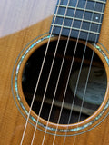 2010 Breedlove Pro Series C25/CRe Herringbone Acoustic-Electric