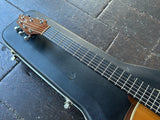 2010 Breedlove Pro Series C25/CRe Herringbone Acoustic-Electric