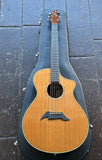 2010 Breedlove Pro Series C25/CRe Herringbone Acoustic-Electric