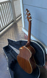 2010 Breedlove Pro Series C25/CRe Herringbone Acoustic-Electric
