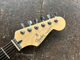 2010 Fender FSR Standard Stratocaster MIM