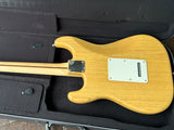 2010 Fender FSR Standard Stratocaster MIM
