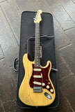 2010 Fender FSR Standard Stratocaster MIM