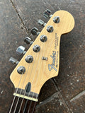 2010 Fender FSR Standard Stratocaster MIM
