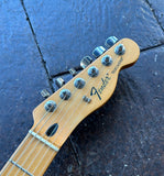 2010 Fender Telecaster Standard MIM