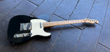2010 Fender Telecaster Standard MIM