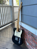 2010 Fender Telecaster Standard MIM