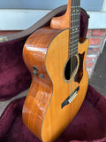 2010 Martin GPCPA1 Performing Artist Grand Performance