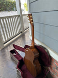 2010 Martin GPCPA1 Performing Artist Grand Performance