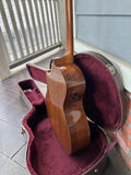 2010 Martin GPCPA1 Performing Artist Grand Performance