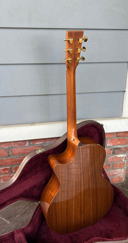 2010 Martin GPCPA1 Performing Artist Grand Performance – Moze Guitars