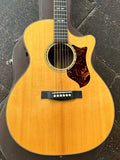 2010 Martin GPCPA1 Performing Artist Grand Performance