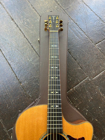 2010 Martin GPCPA1 Performing Artist Grand Performance – Moze Guitars