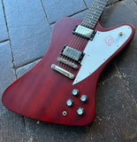 2011 Epiphone Explorer