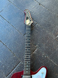 2011 Epiphone Explorer