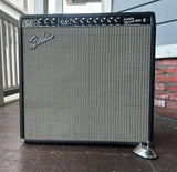 2011 Fender '65 Super Reverb Reissue 45-Watt 4x10" Guitar Combo